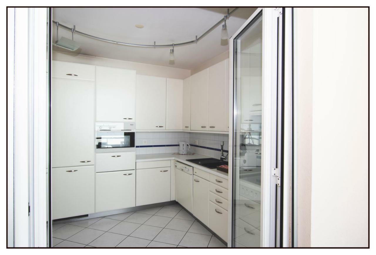 Schoene Ferienwohnung Mit Panoramablick Locarno Exterior photo